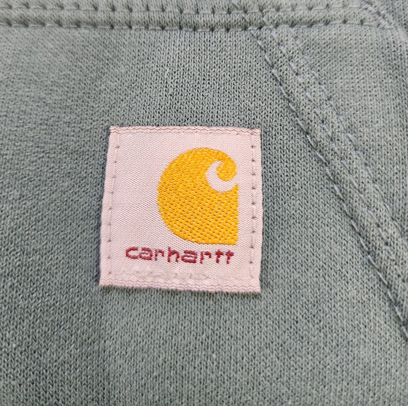 CARHARTT Women's Rain Defender Relaxed Fit - Picture 6 of 7